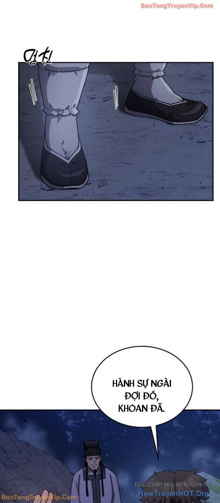 Tiểu Nữ Che Giấu Thiên Phú Võ Công Chap 2 - Next Chap 3