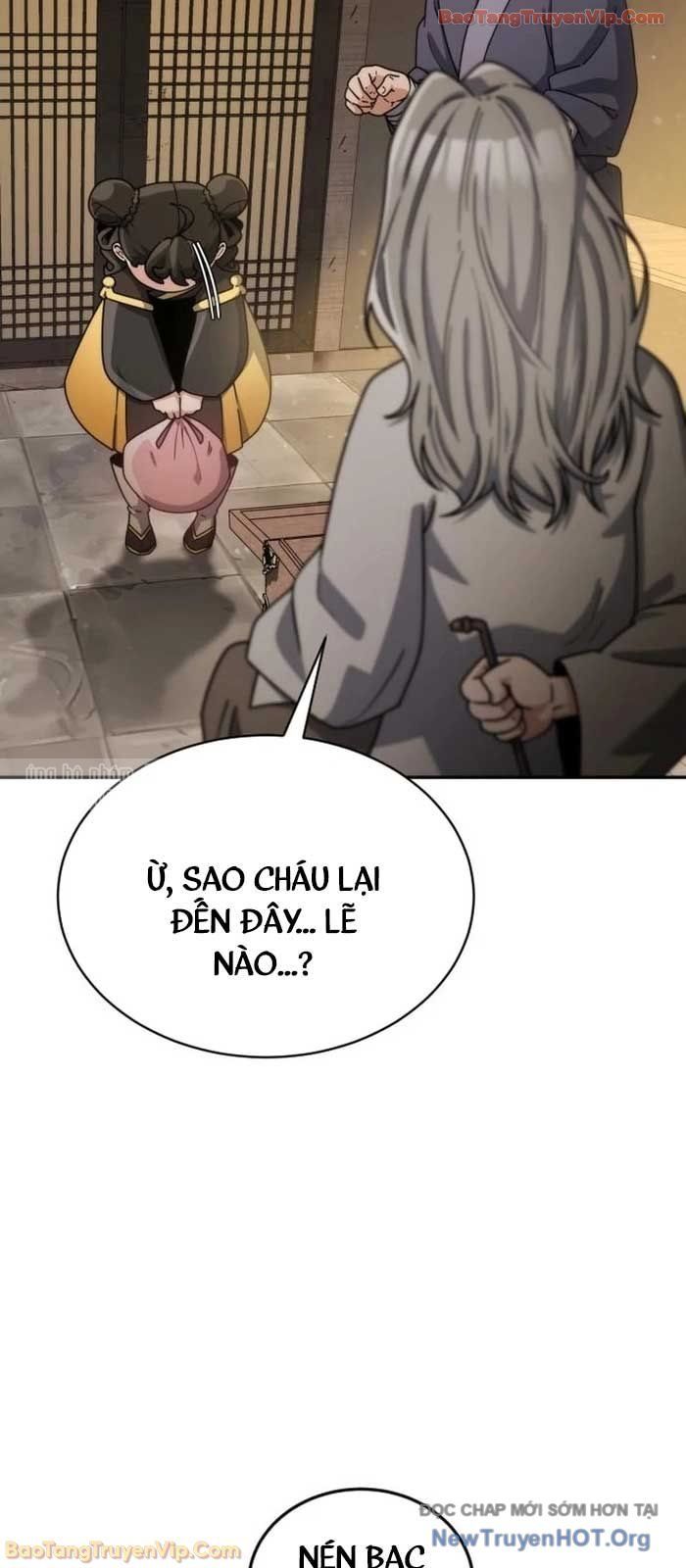 Tiểu Nữ Che Giấu Thiên Phú Võ Công Chap 3 - Next Chap 4