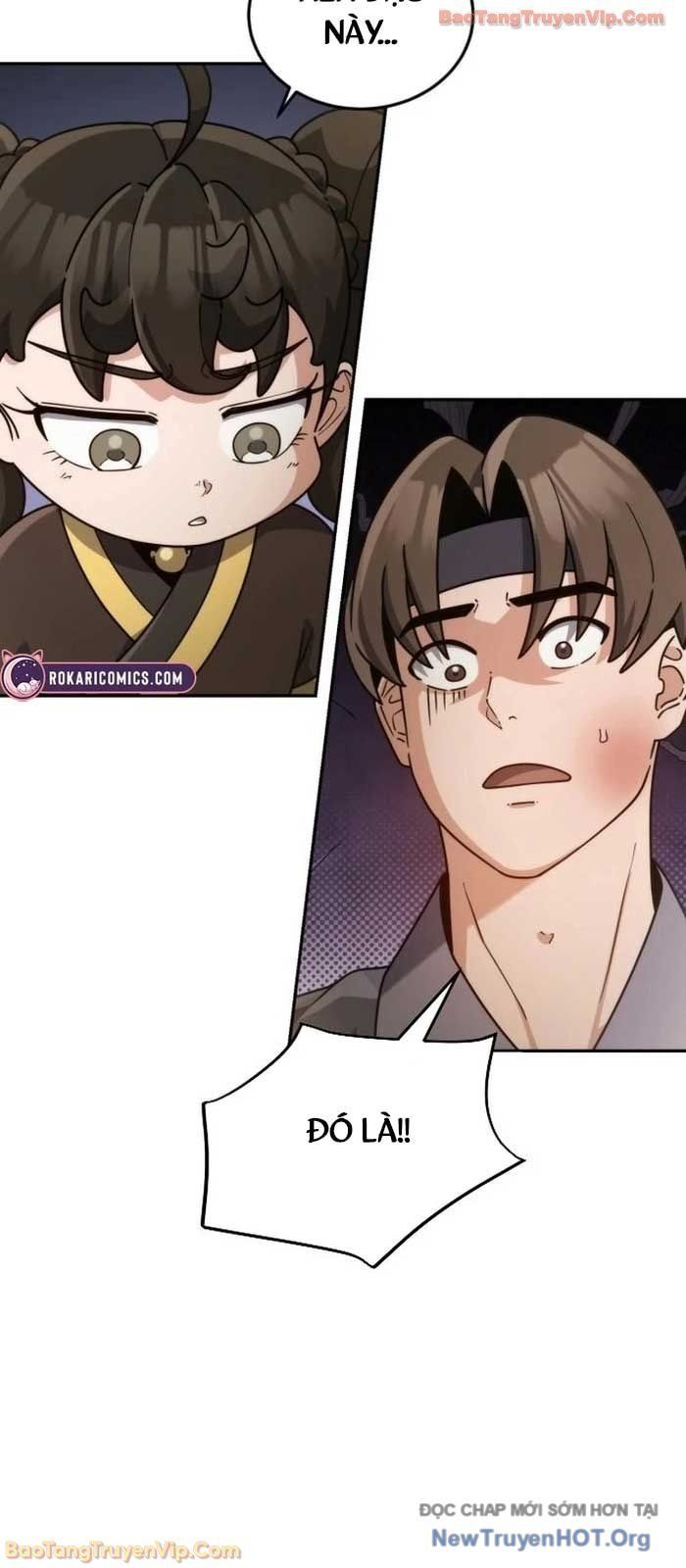 Tiểu Nữ Che Giấu Thiên Phú Võ Công Chap 3 - Next Chap 4