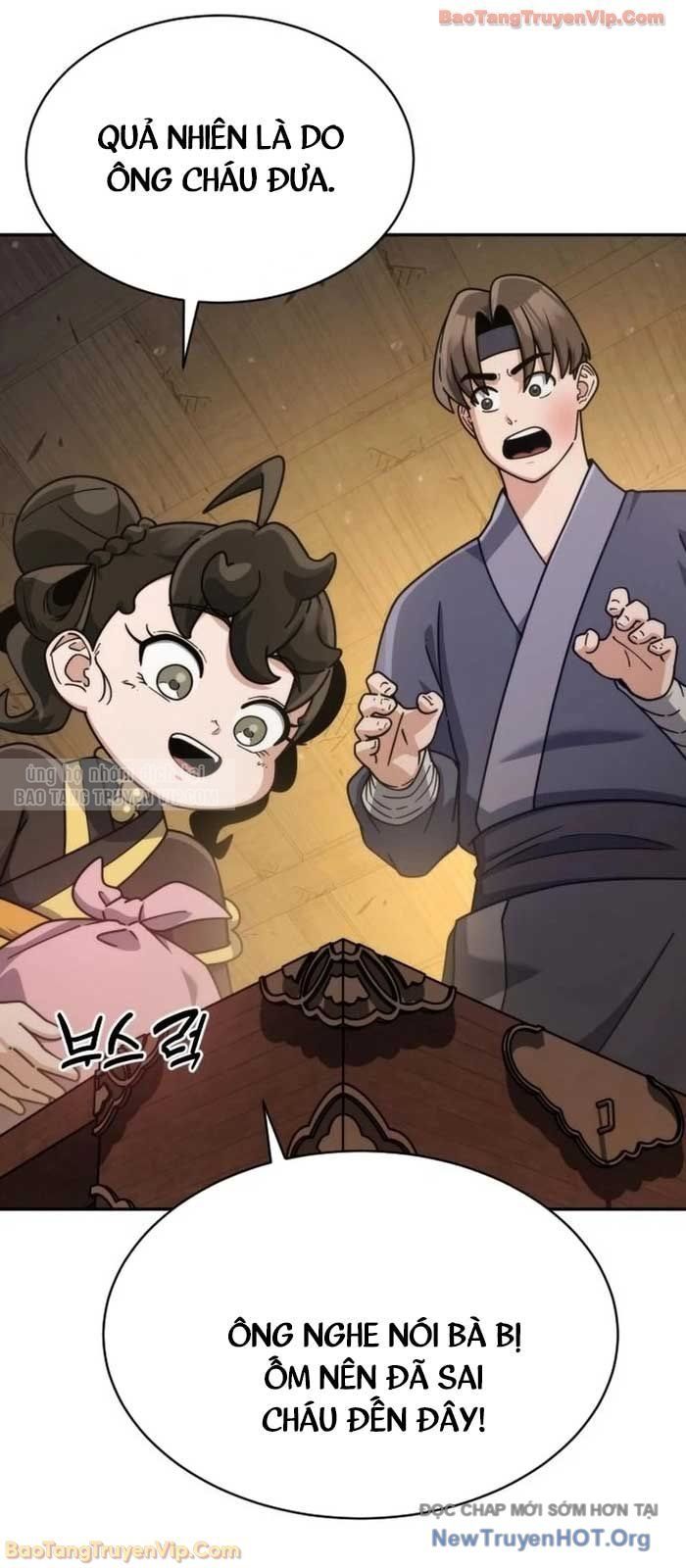 Tiểu Nữ Che Giấu Thiên Phú Võ Công Chap 3 - Next Chap 4