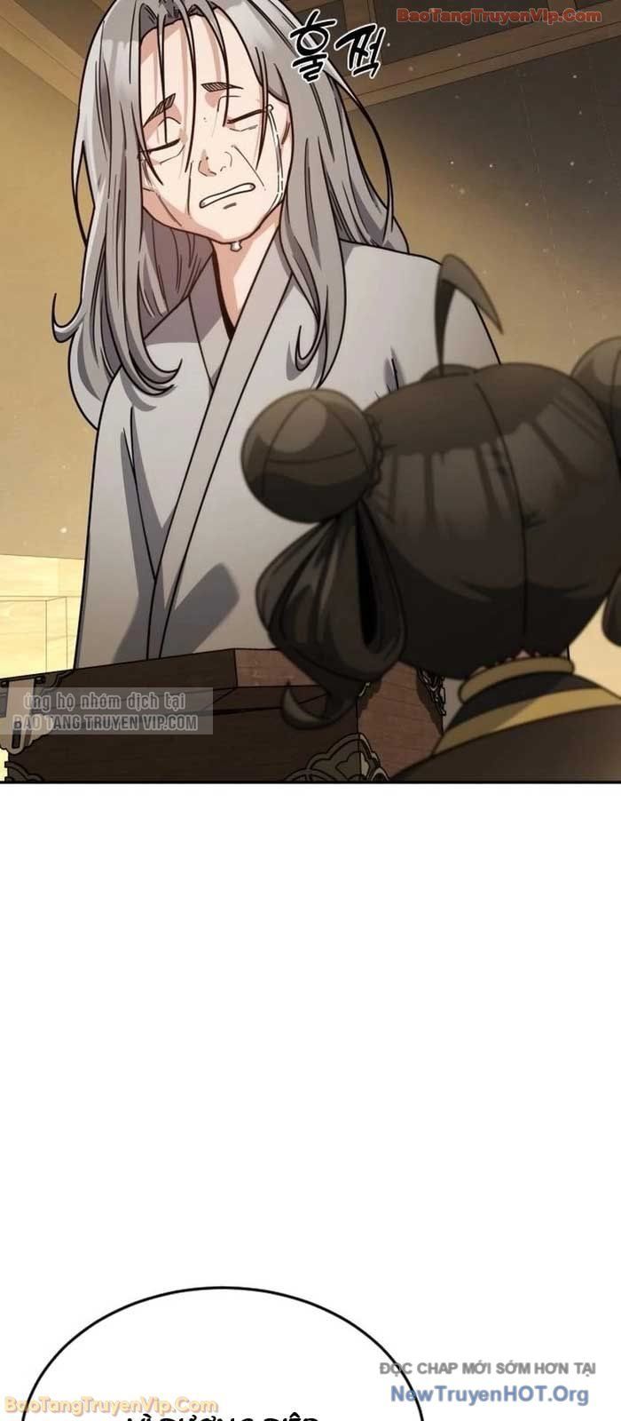 Tiểu Nữ Che Giấu Thiên Phú Võ Công Chap 3 - Next Chap 4