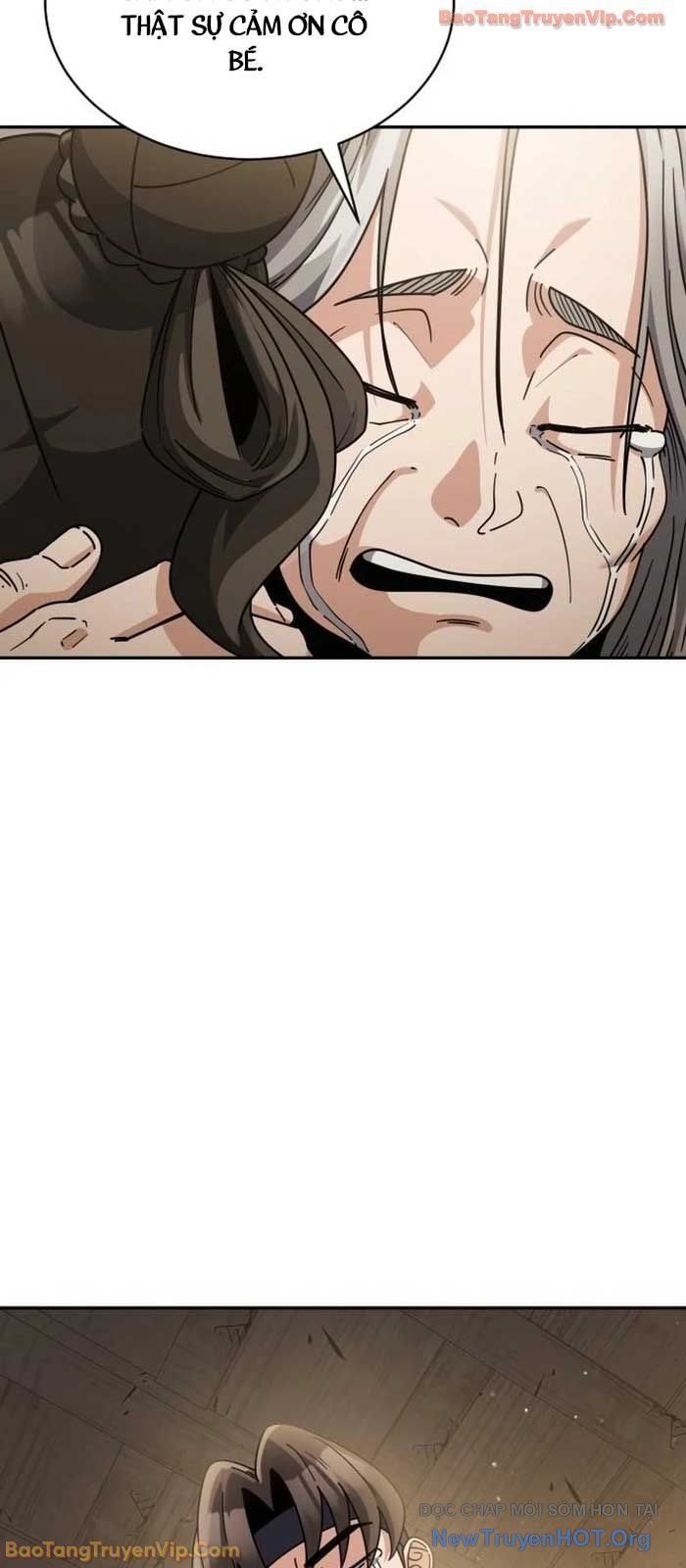 Tiểu Nữ Che Giấu Thiên Phú Võ Công Chap 3 - Next Chap 4