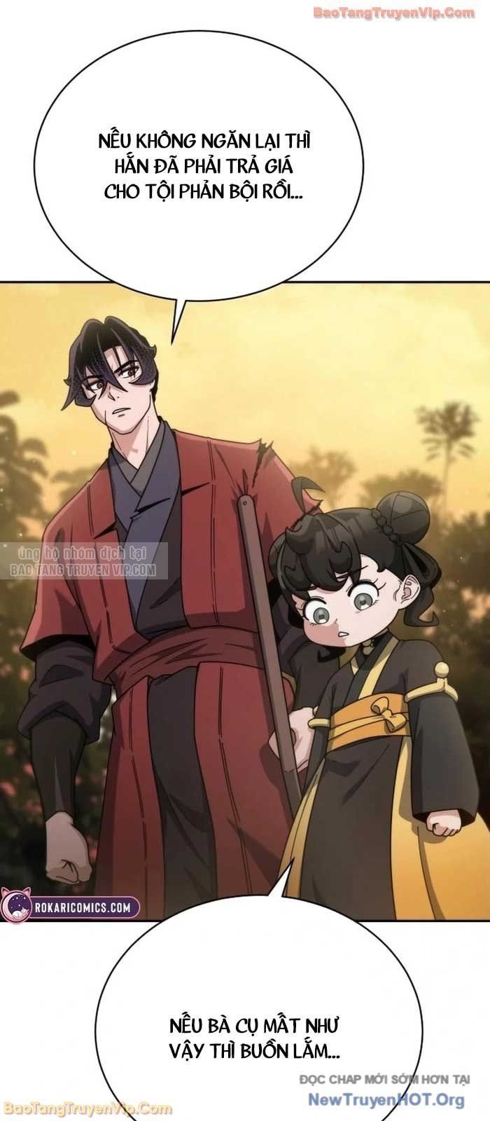 Tiểu Nữ Che Giấu Thiên Phú Võ Công Chap 3 - Next Chap 4