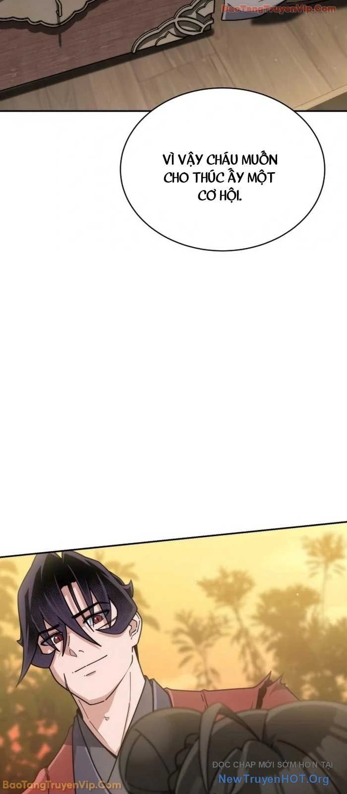 Tiểu Nữ Che Giấu Thiên Phú Võ Công Chap 3 - Next Chap 4