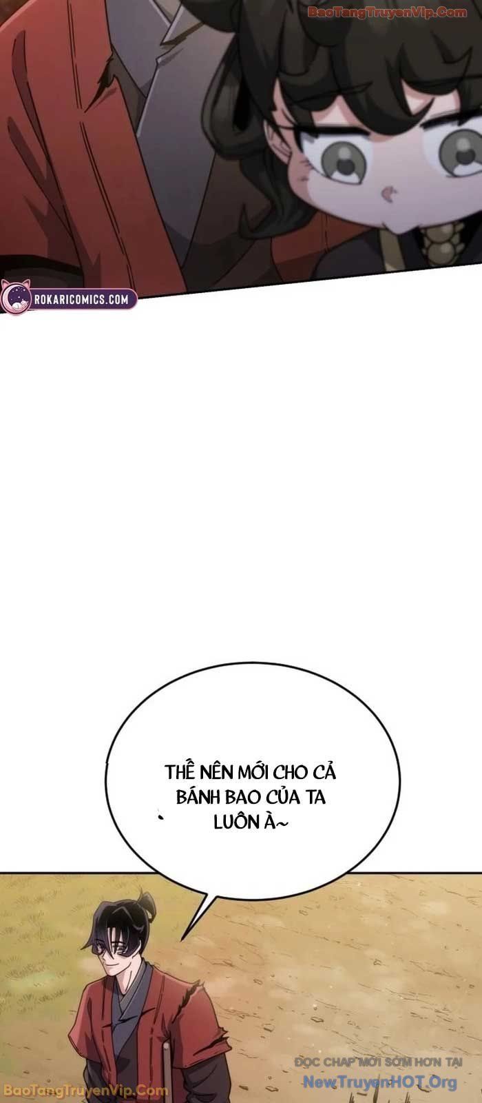 Tiểu Nữ Che Giấu Thiên Phú Võ Công Chap 3 - Next Chap 4