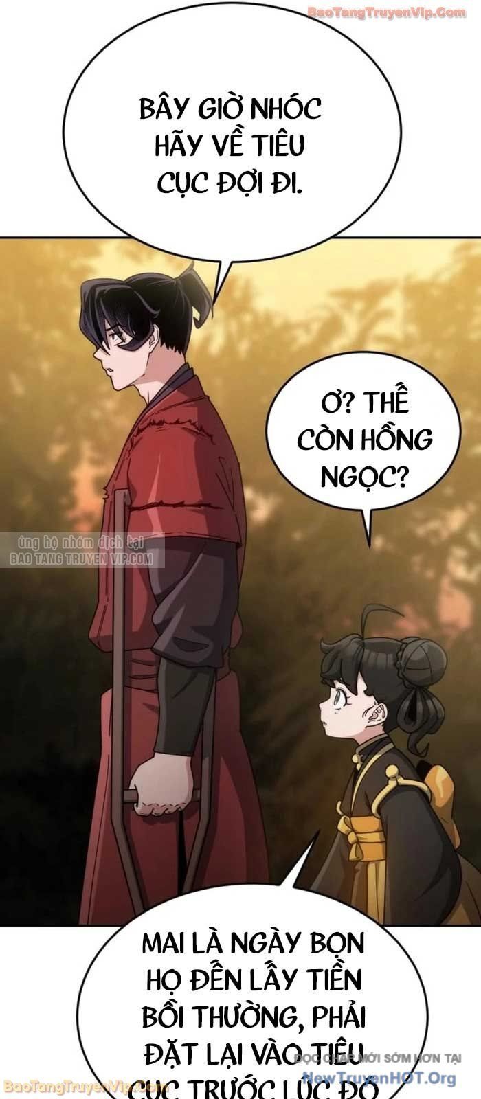 Tiểu Nữ Che Giấu Thiên Phú Võ Công Chap 3 - Next Chap 4