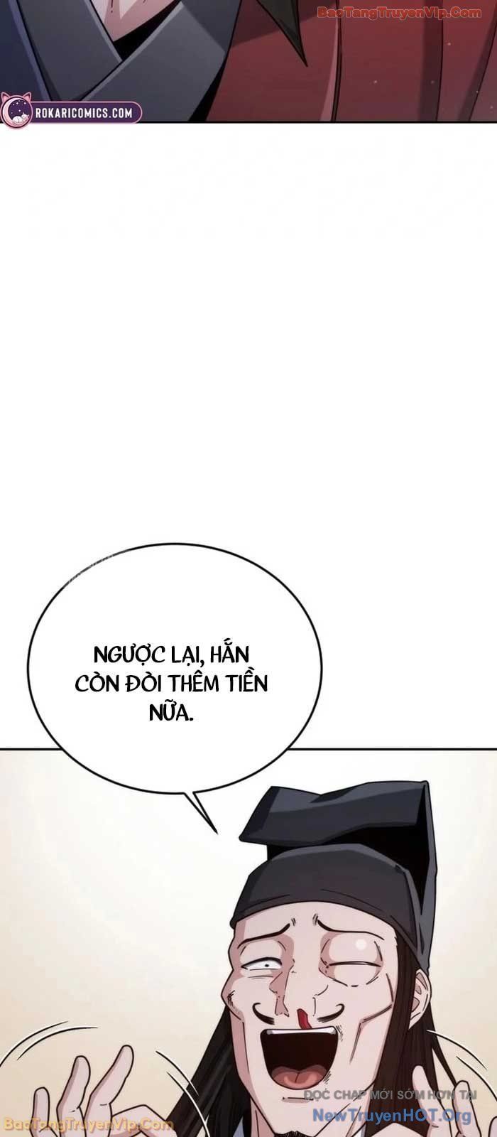 Tiểu Nữ Che Giấu Thiên Phú Võ Công Chap 3 - Next Chap 4