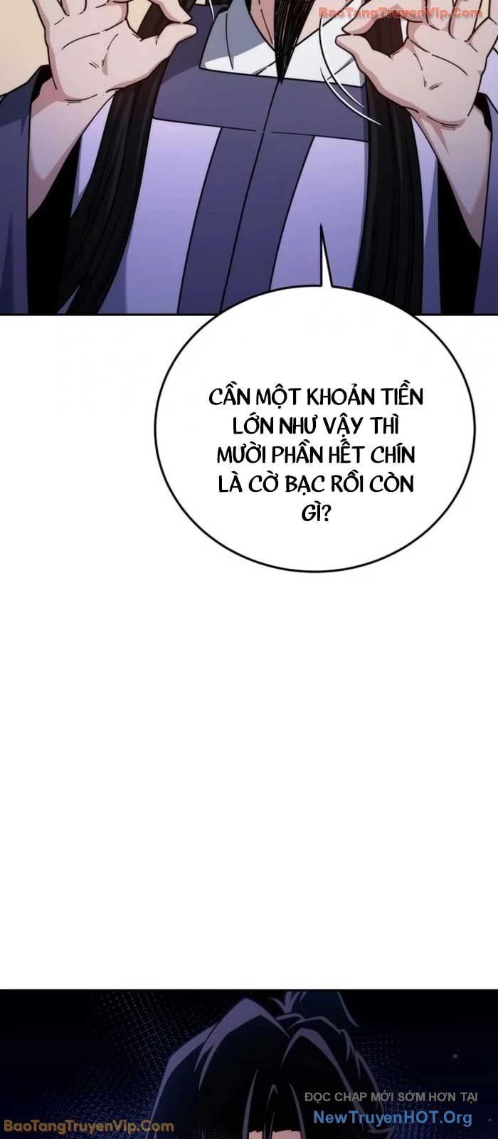 Tiểu Nữ Che Giấu Thiên Phú Võ Công Chap 3 - Next Chap 4