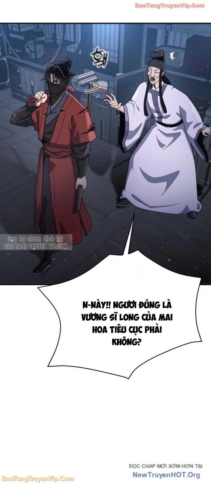 Tiểu Nữ Che Giấu Thiên Phú Võ Công Chap 3 - Next Chap 4