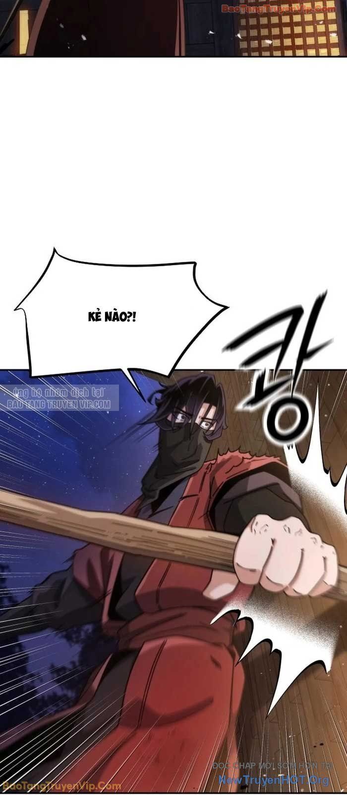 Tiểu Nữ Che Giấu Thiên Phú Võ Công Chap 3 - Next Chap 4