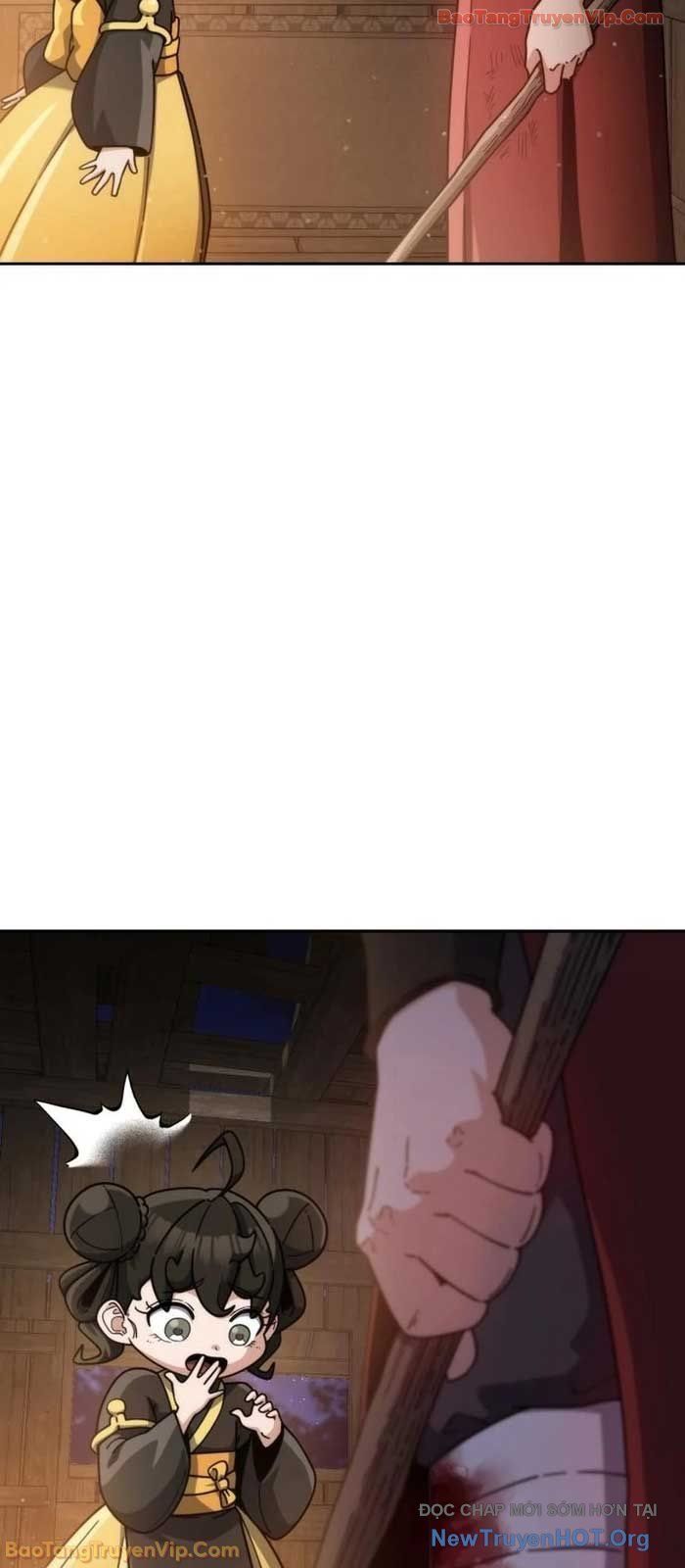 Tiểu Nữ Che Giấu Thiên Phú Võ Công Chap 3 - Next Chap 4