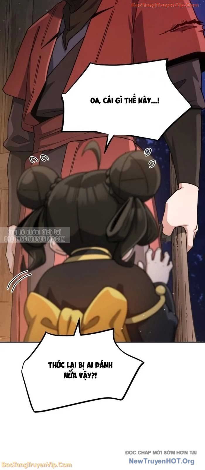 Tiểu Nữ Che Giấu Thiên Phú Võ Công Chap 3 - Next Chap 4