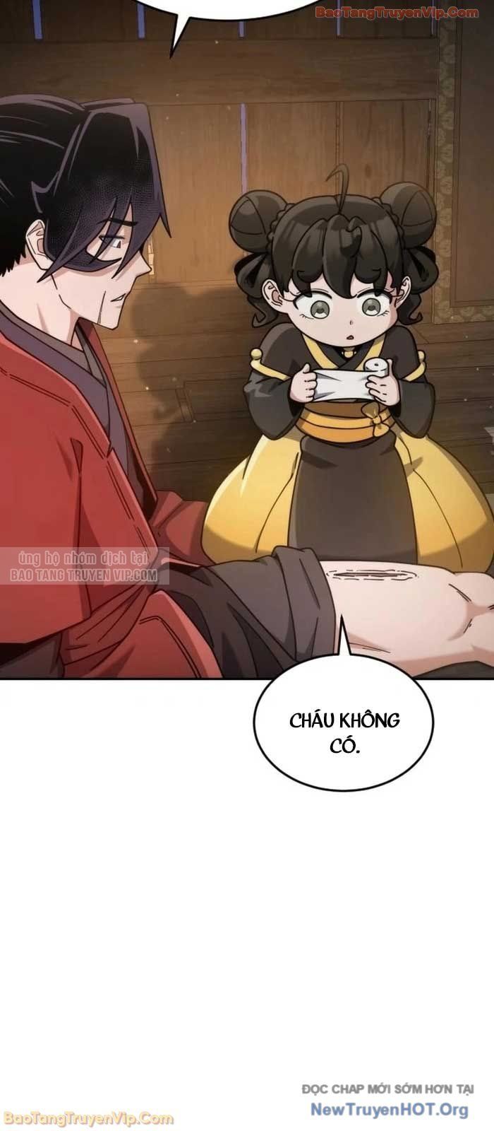 Tiểu Nữ Che Giấu Thiên Phú Võ Công Chap 3 - Next Chap 4