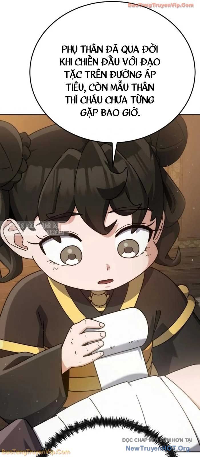 Tiểu Nữ Che Giấu Thiên Phú Võ Công Chap 3 - Next Chap 4