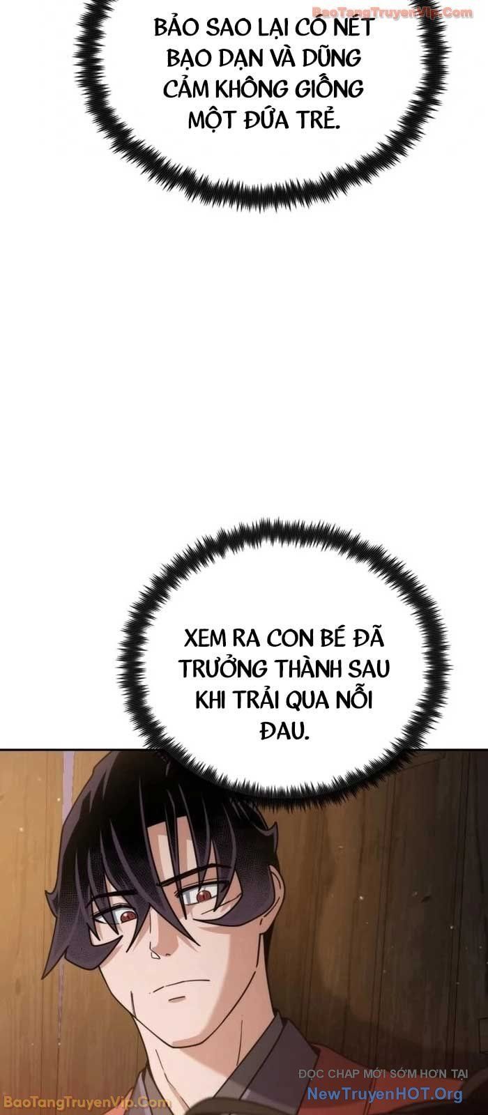 Tiểu Nữ Che Giấu Thiên Phú Võ Công Chap 3 - Next Chap 4