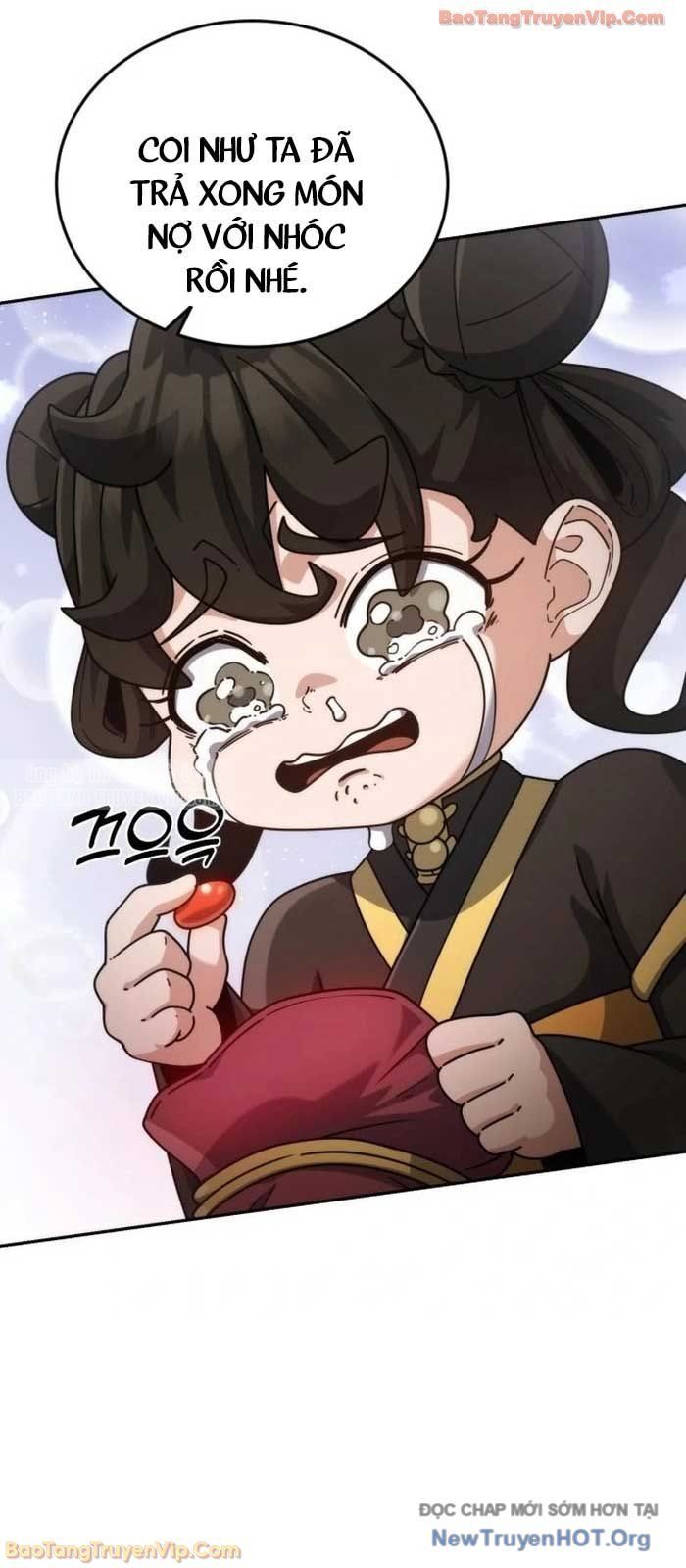 Tiểu Nữ Che Giấu Thiên Phú Võ Công Chap 3 - Next Chap 4