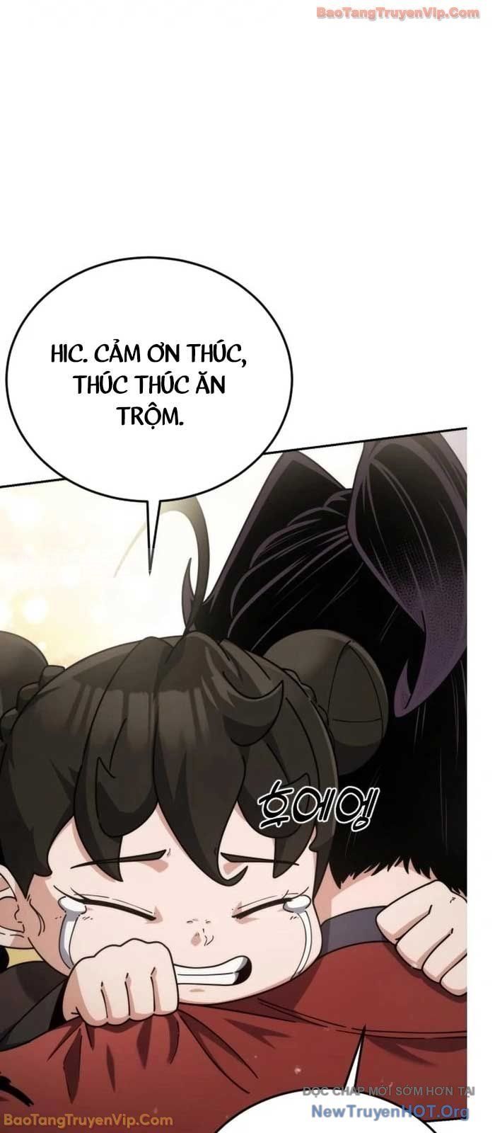 Tiểu Nữ Che Giấu Thiên Phú Võ Công Chap 3 - Next Chap 4