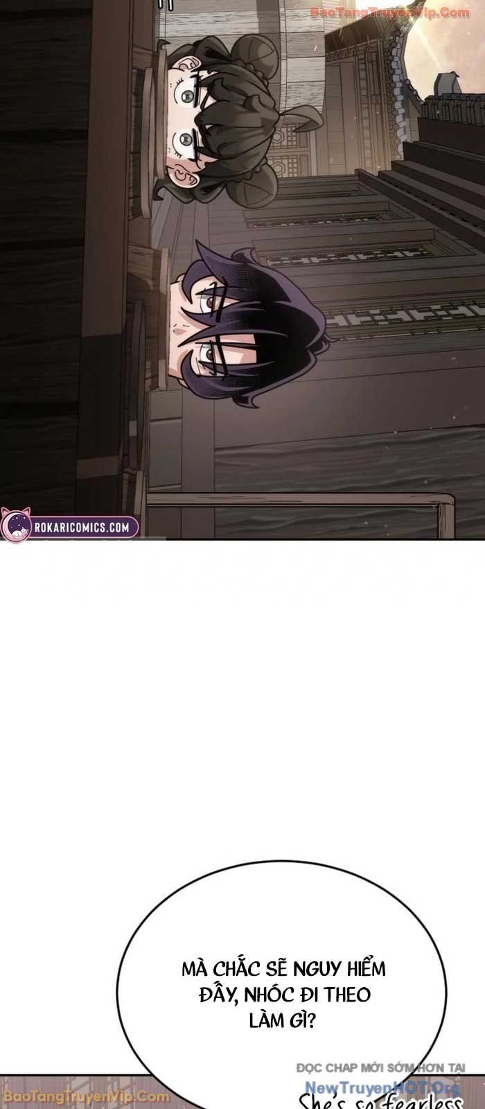 Tiểu Nữ Che Giấu Thiên Phú Võ Công Chap 3 - Next Chap 4