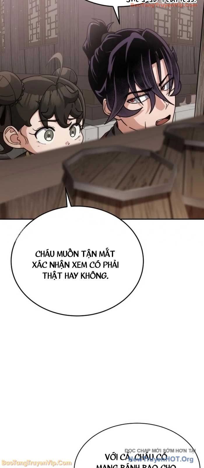 Tiểu Nữ Che Giấu Thiên Phú Võ Công Chap 3 - Next Chap 4