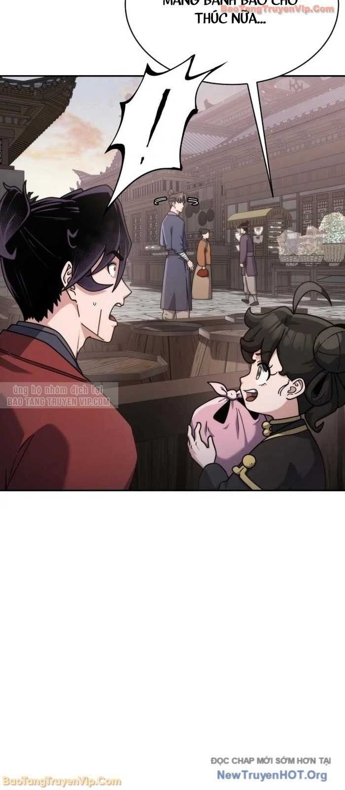 Tiểu Nữ Che Giấu Thiên Phú Võ Công Chap 3 - Next Chap 4