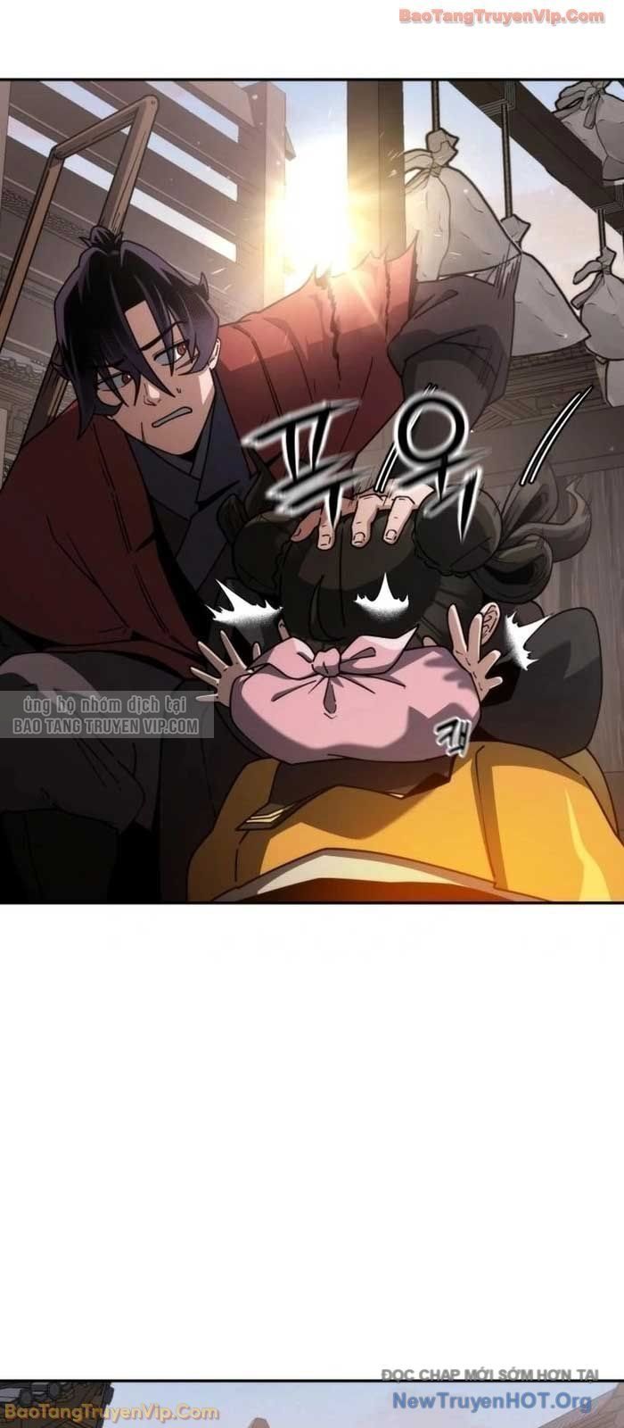 Tiểu Nữ Che Giấu Thiên Phú Võ Công Chap 3 - Next Chap 4