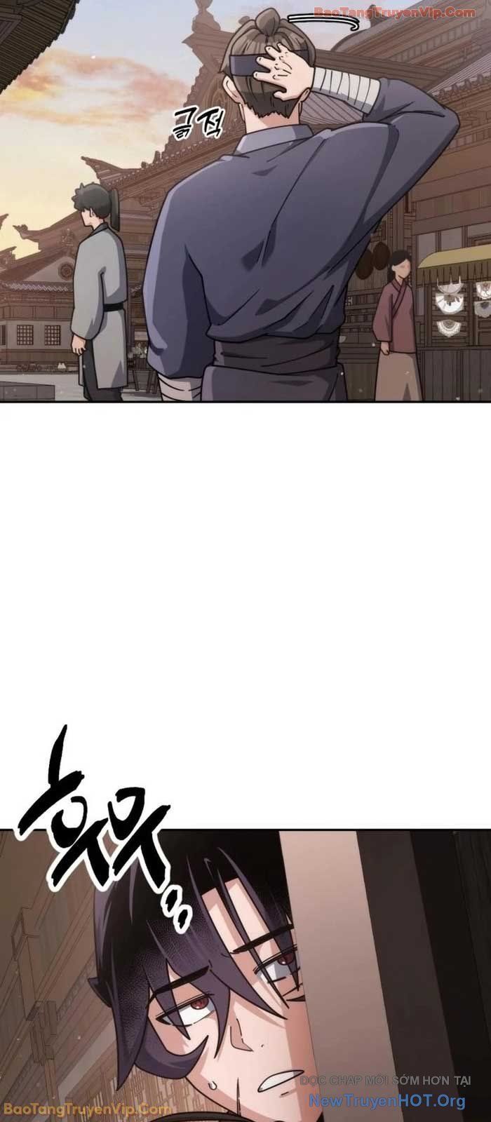 Tiểu Nữ Che Giấu Thiên Phú Võ Công Chap 3 - Next Chap 4