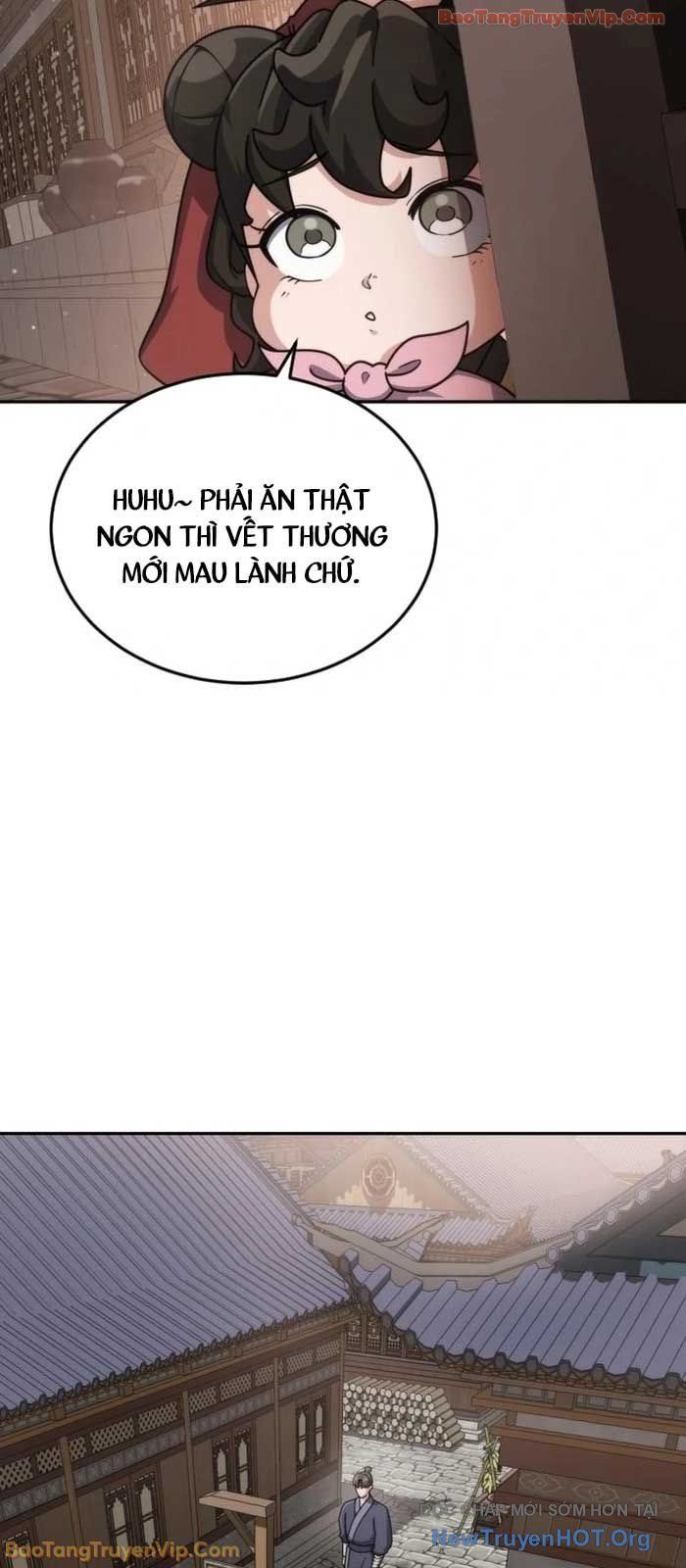 Tiểu Nữ Che Giấu Thiên Phú Võ Công Chap 3 - Next Chap 4