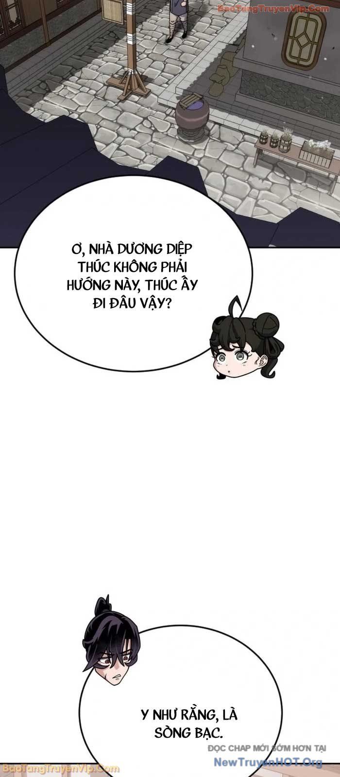 Tiểu Nữ Che Giấu Thiên Phú Võ Công Chap 3 - Next Chap 4
