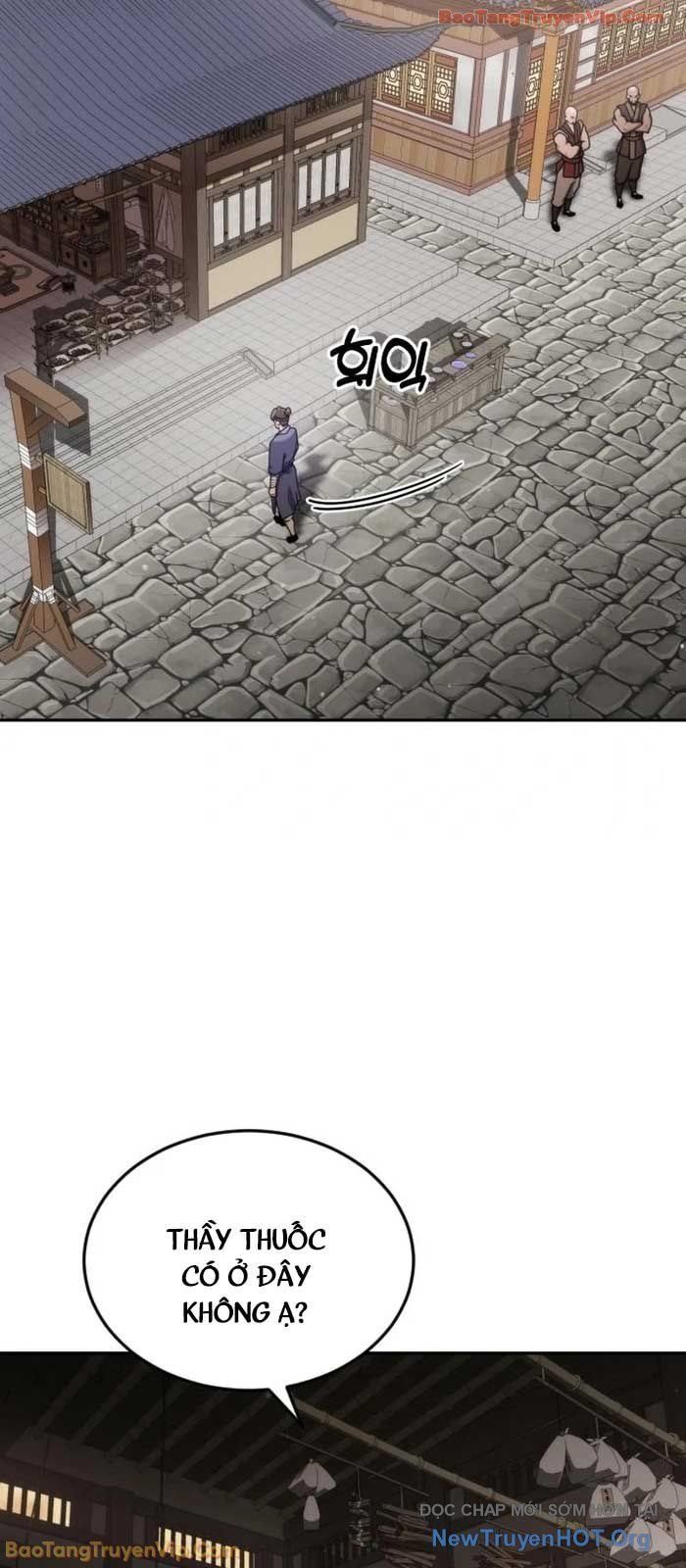 Tiểu Nữ Che Giấu Thiên Phú Võ Công Chap 3 - Next Chap 4