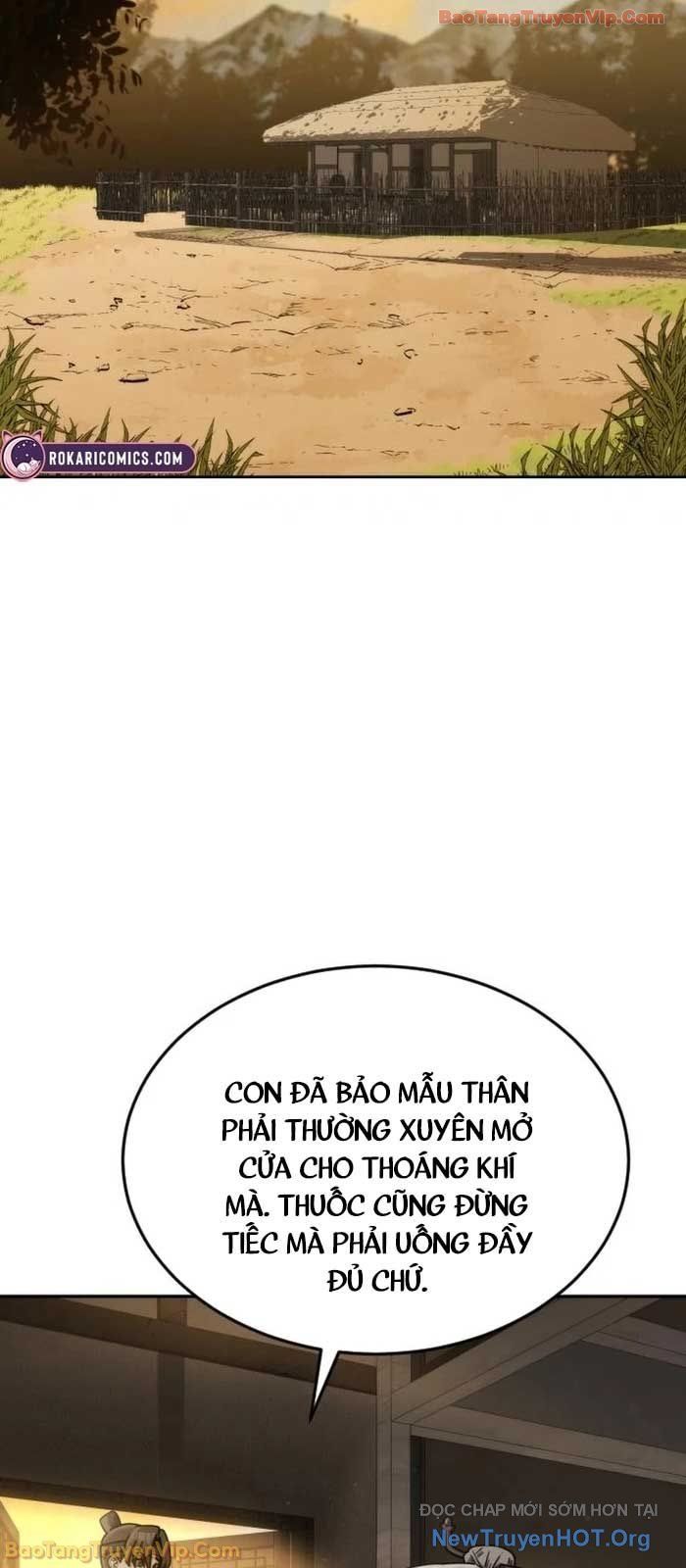 Tiểu Nữ Che Giấu Thiên Phú Võ Công Chap 3 - Next Chap 4