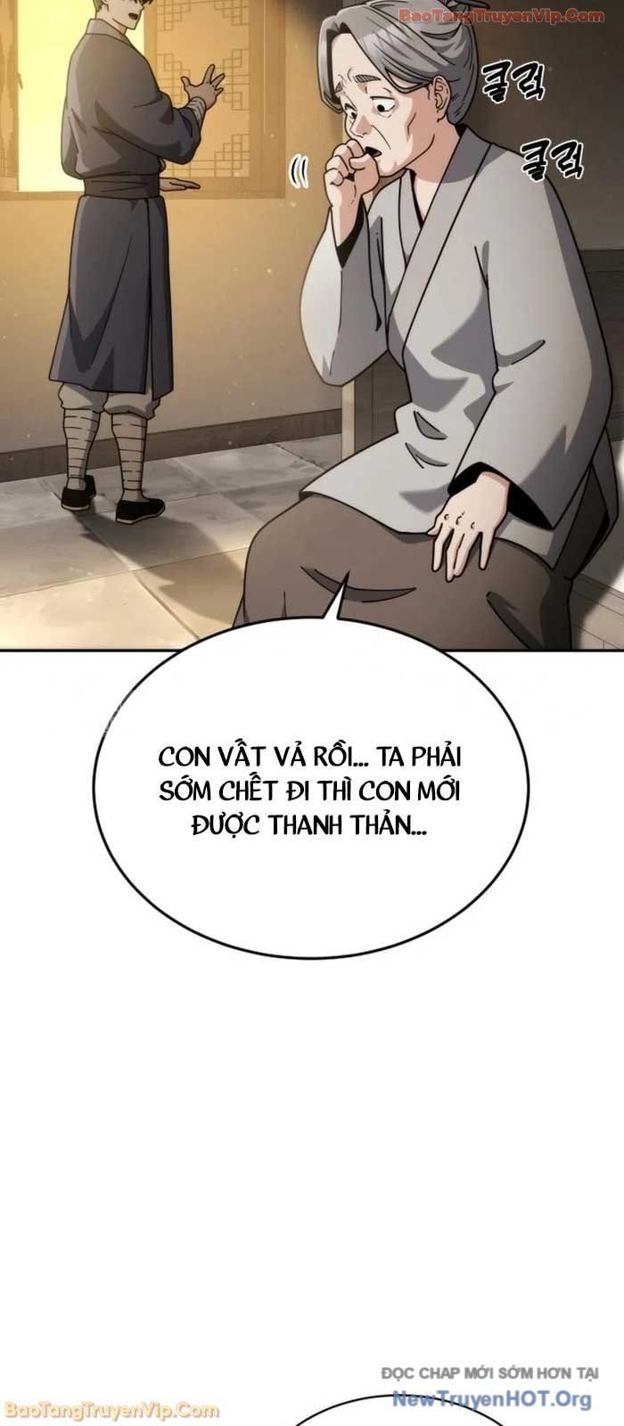 Tiểu Nữ Che Giấu Thiên Phú Võ Công Chap 3 - Next Chap 4