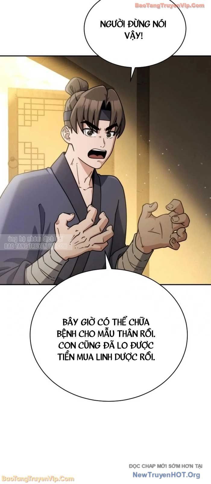 Tiểu Nữ Che Giấu Thiên Phú Võ Công Chap 3 - Next Chap 4