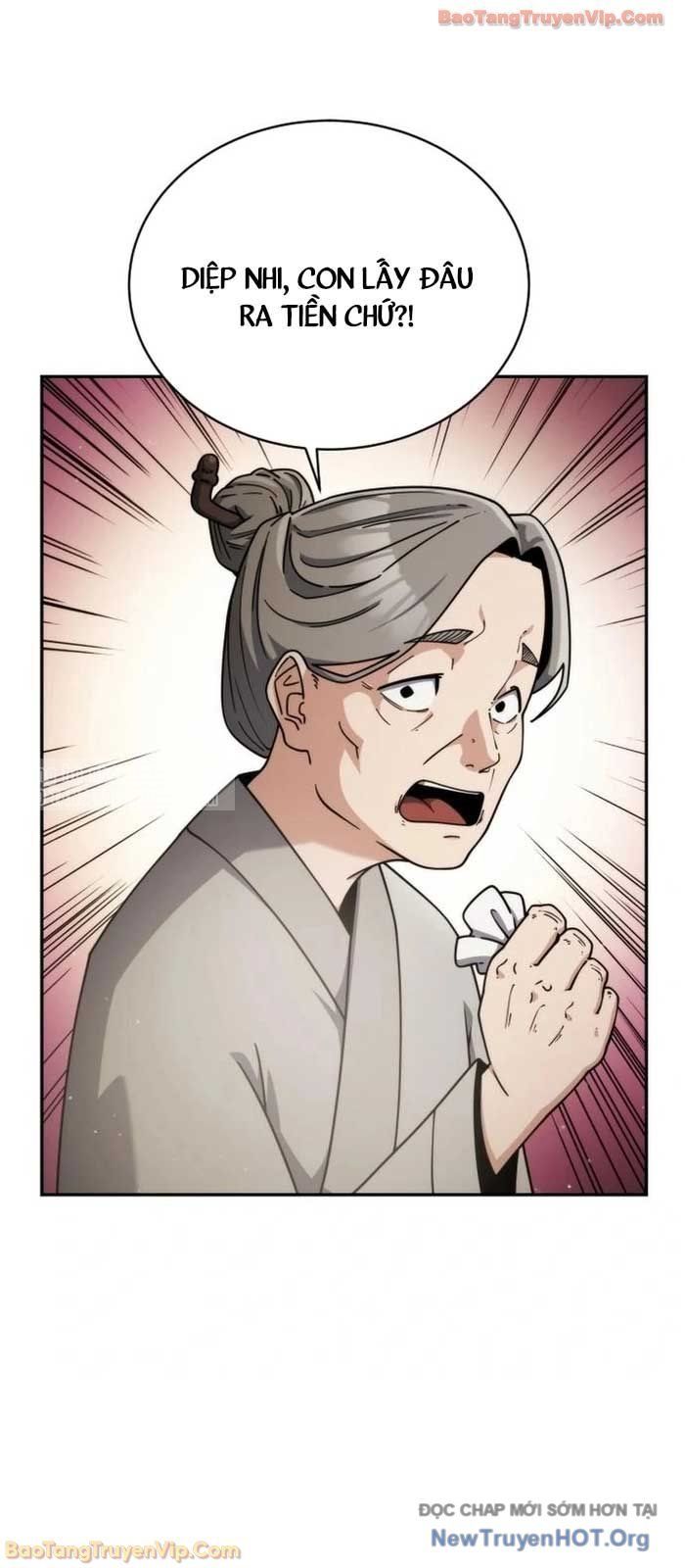 Tiểu Nữ Che Giấu Thiên Phú Võ Công Chap 3 - Next Chap 4