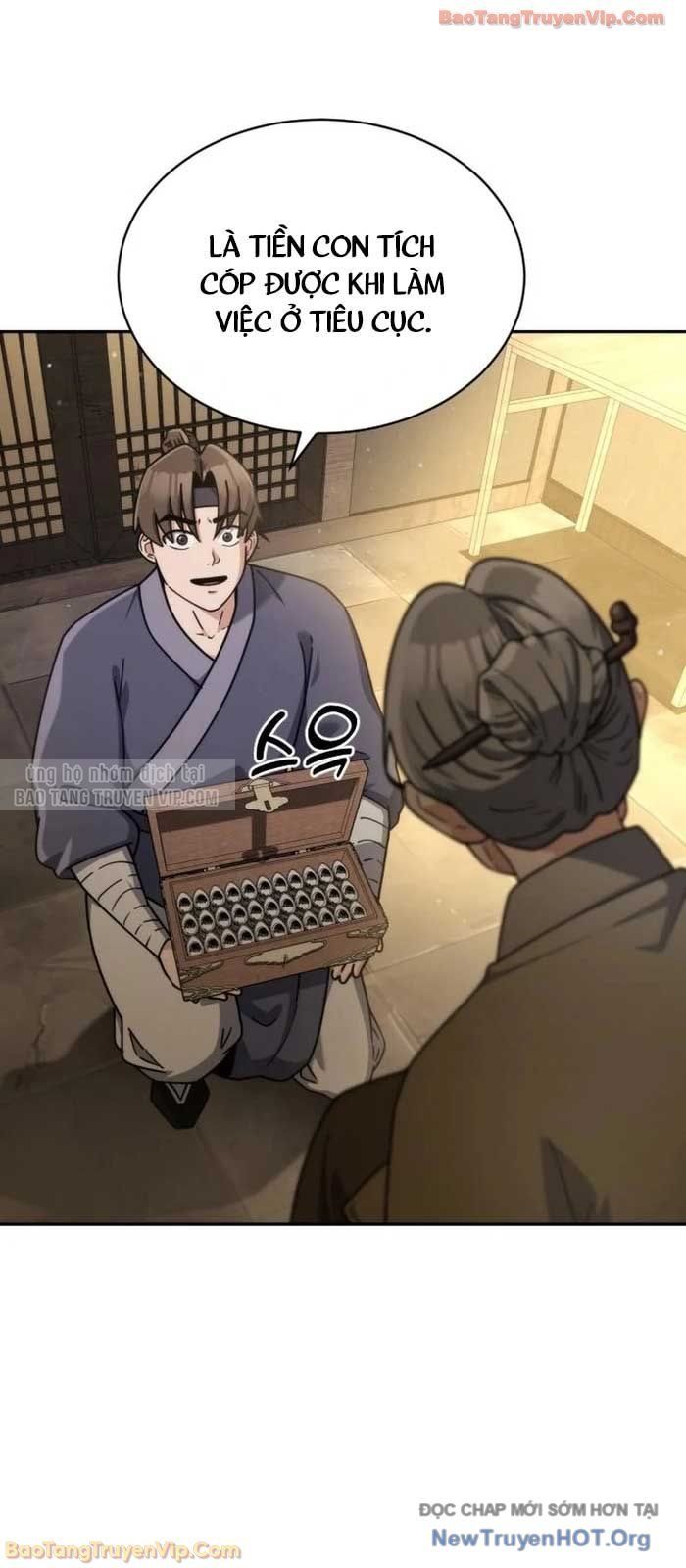 Tiểu Nữ Che Giấu Thiên Phú Võ Công Chap 3 - Next Chap 4