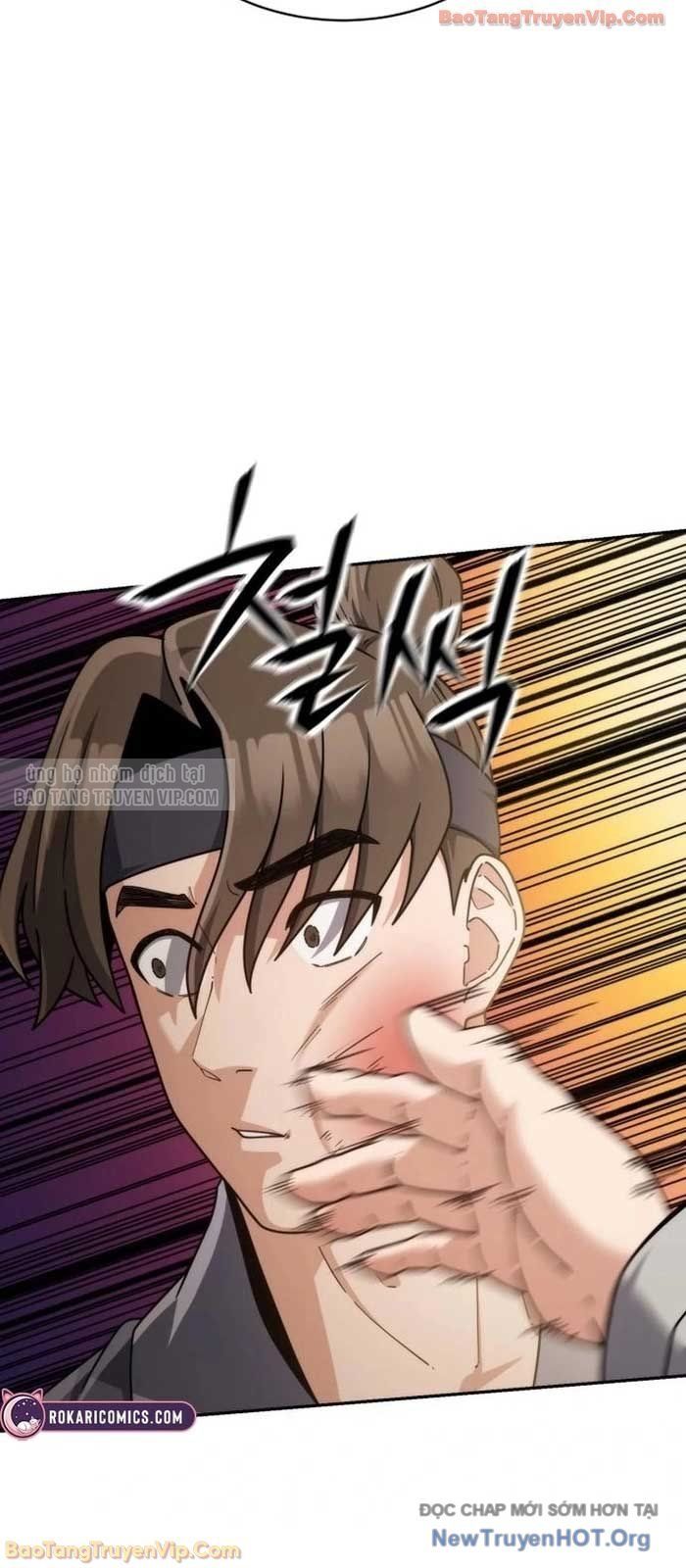 Tiểu Nữ Che Giấu Thiên Phú Võ Công Chap 3 - Next Chap 4