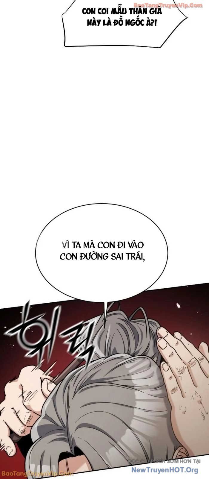 Tiểu Nữ Che Giấu Thiên Phú Võ Công Chap 3 - Next Chap 4