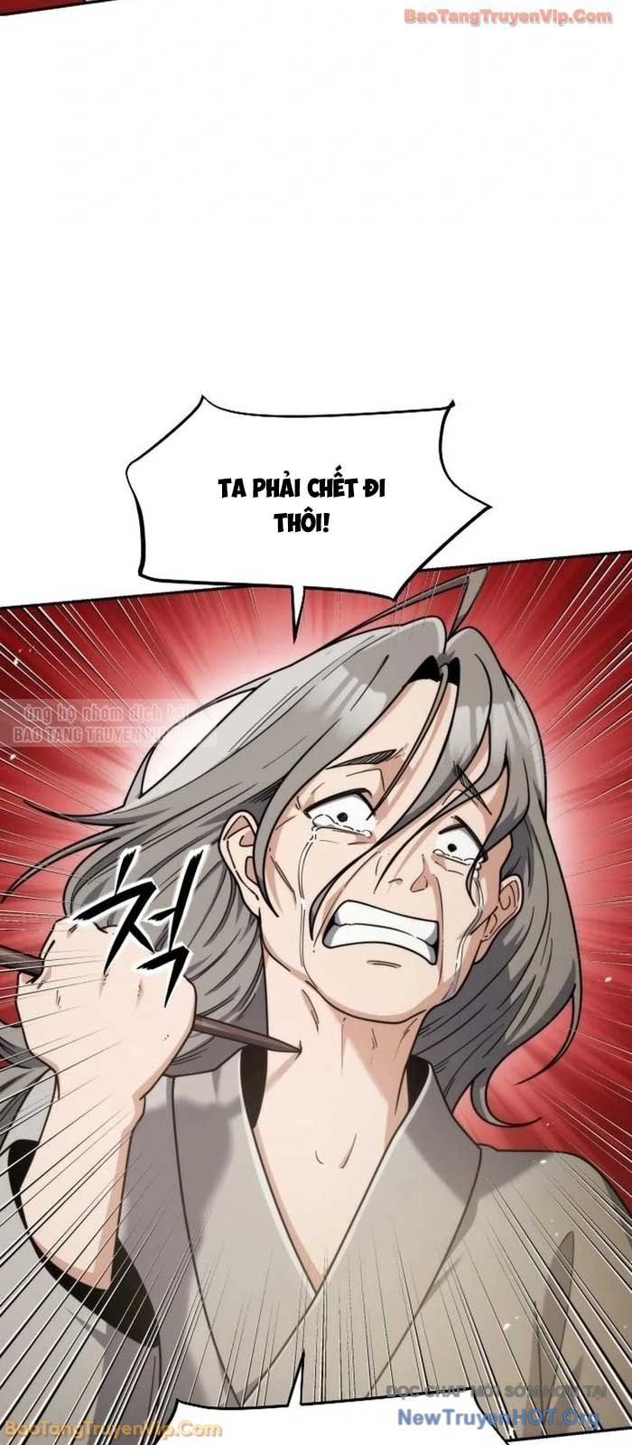 Tiểu Nữ Che Giấu Thiên Phú Võ Công Chap 3 - Next Chap 4