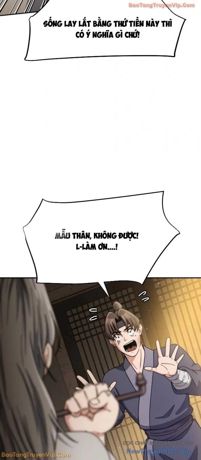 Tiểu Nữ Che Giấu Thiên Phú Võ Công Chap 3 - Next Chap 4