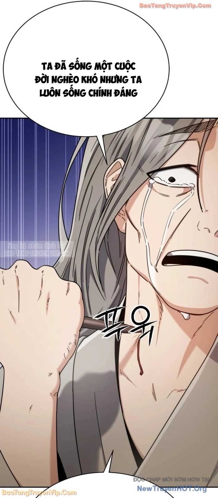 Tiểu Nữ Che Giấu Thiên Phú Võ Công Chap 3 - Next Chap 4