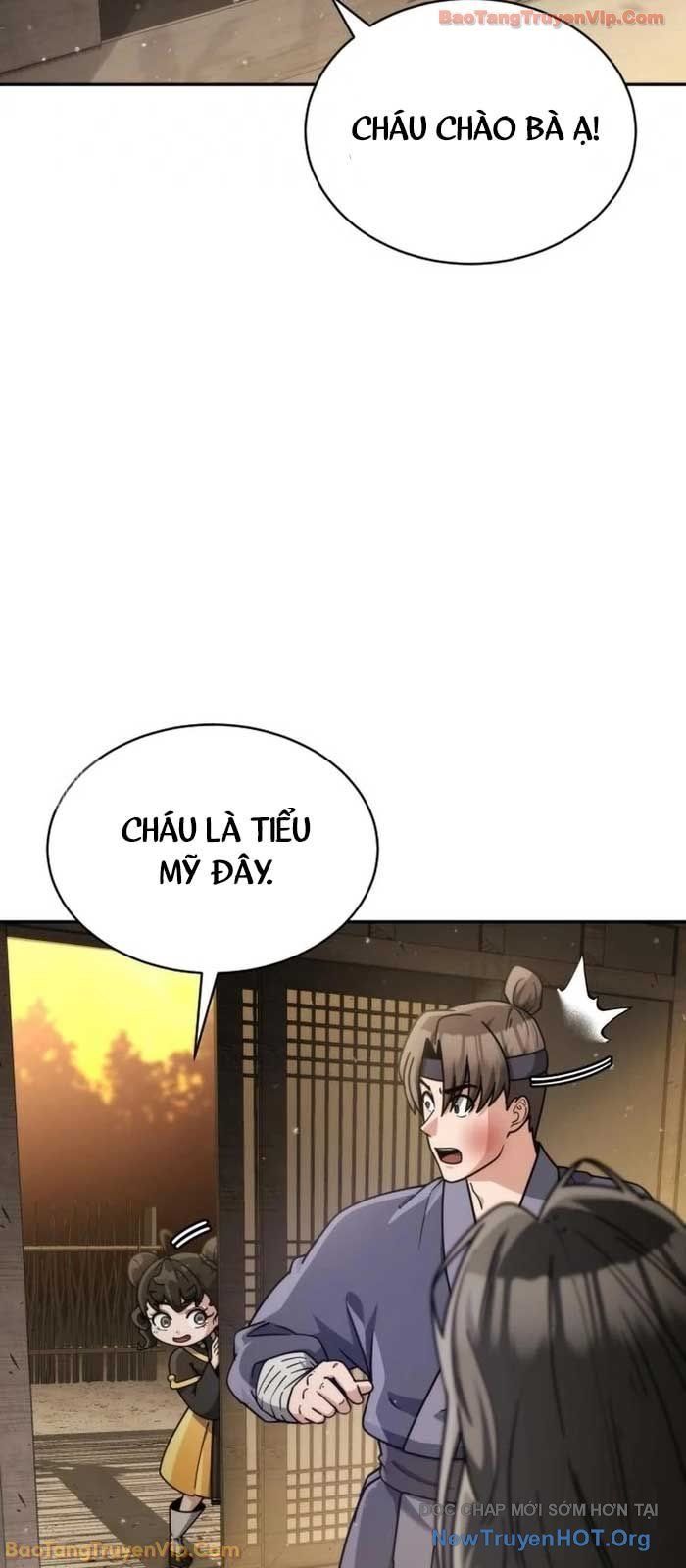 Tiểu Nữ Che Giấu Thiên Phú Võ Công Chap 3 - Next Chap 4