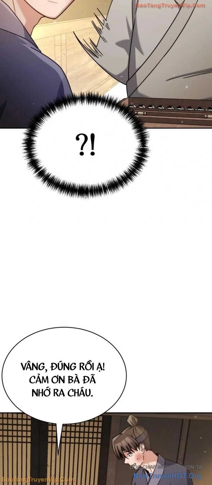 Tiểu Nữ Che Giấu Thiên Phú Võ Công Chap 3 - Next Chap 4