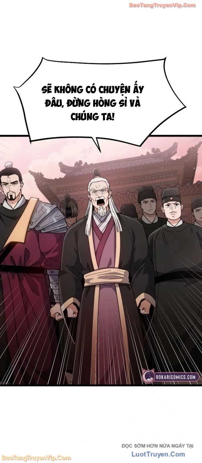 Tiểu Nữ Che Giấu Thiên Phú Võ Công Chap 5 - Next Chap 6