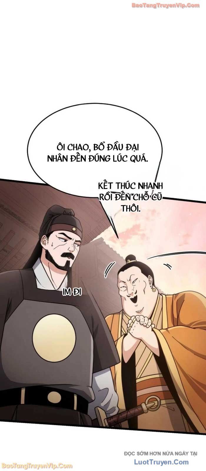Tiểu Nữ Che Giấu Thiên Phú Võ Công Chap 5 - Next Chap 6