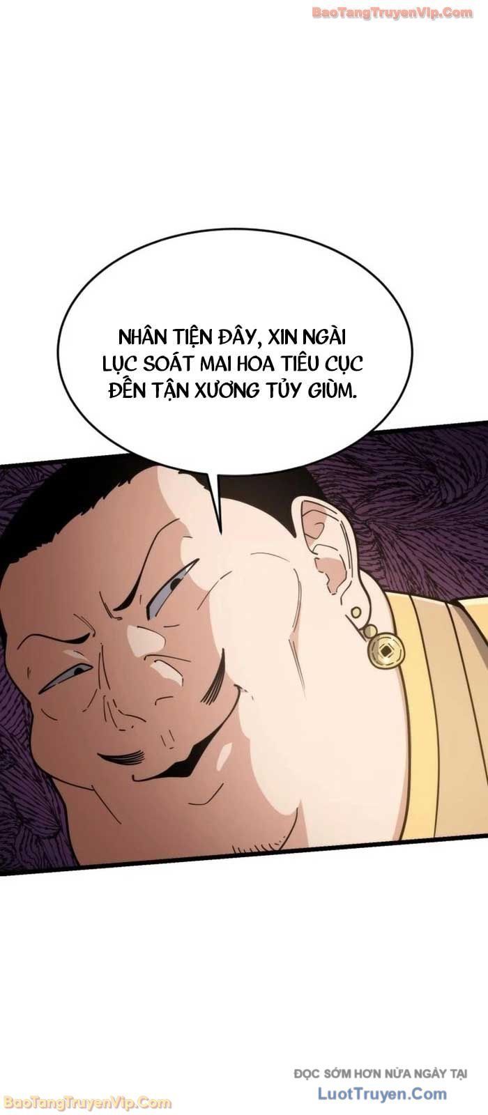 Tiểu Nữ Che Giấu Thiên Phú Võ Công Chap 5 - Next Chap 6
