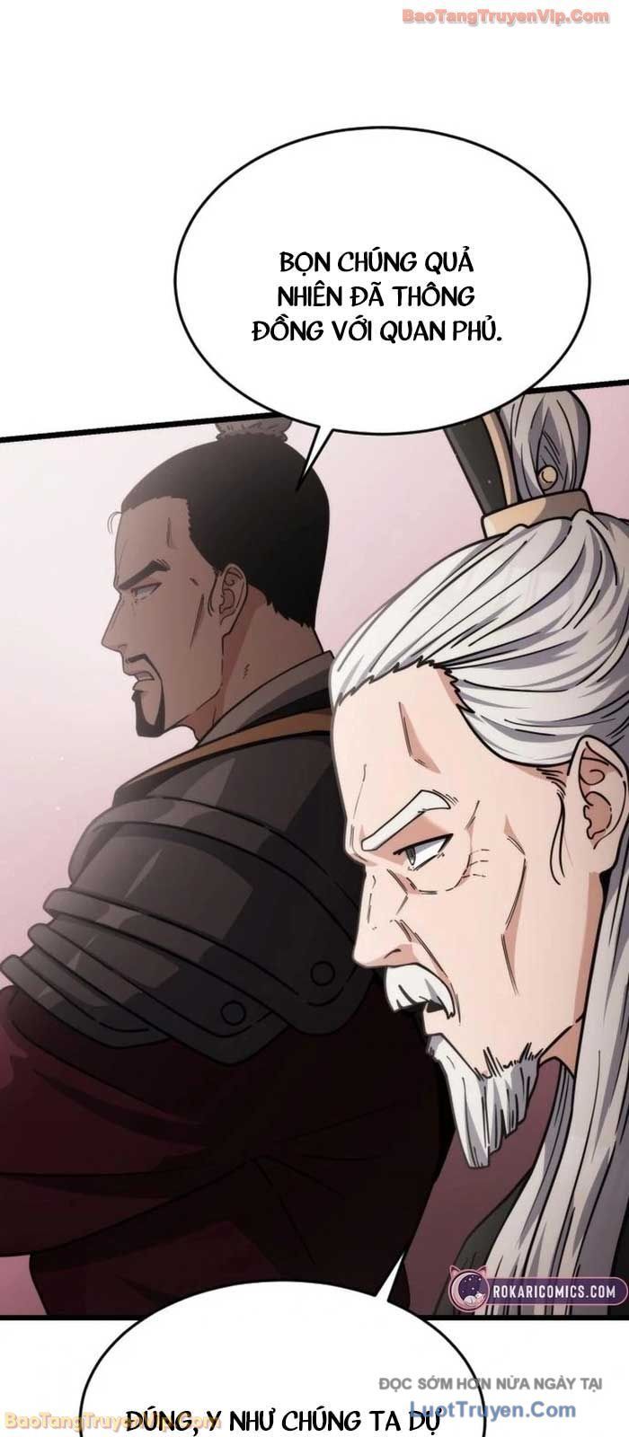 Tiểu Nữ Che Giấu Thiên Phú Võ Công Chap 5 - Next Chap 6