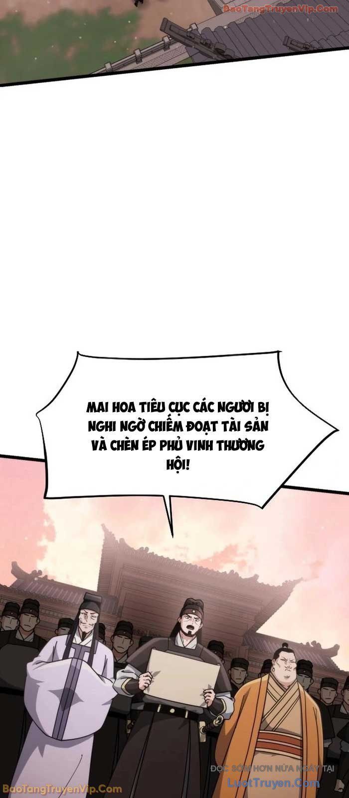 Tiểu Nữ Che Giấu Thiên Phú Võ Công Chap 5 - Next Chap 6