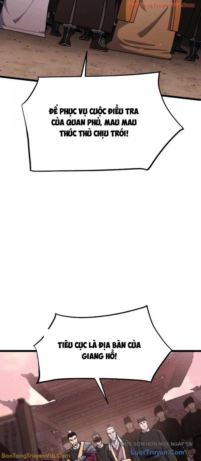 Tiểu Nữ Che Giấu Thiên Phú Võ Công Chap 5 - Next Chap 6