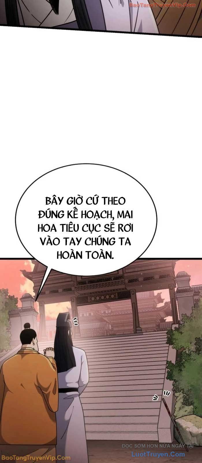 Tiểu Nữ Che Giấu Thiên Phú Võ Công Chap 5 - Next Chap 6