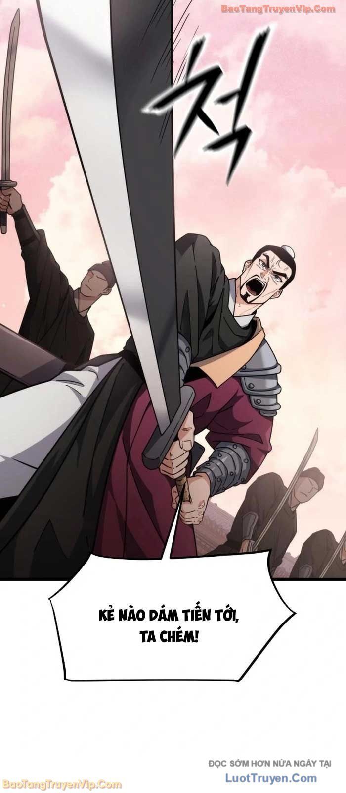 Tiểu Nữ Che Giấu Thiên Phú Võ Công Chap 5 - Next Chap 6