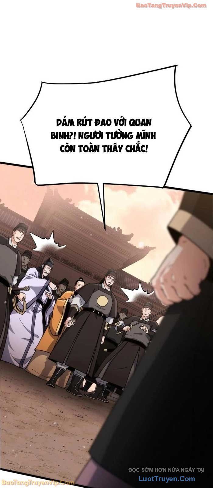 Tiểu Nữ Che Giấu Thiên Phú Võ Công Chap 5 - Next Chap 6